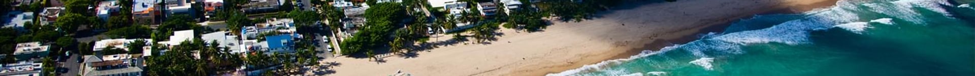 Vuelos baratos a Puerto Rico
