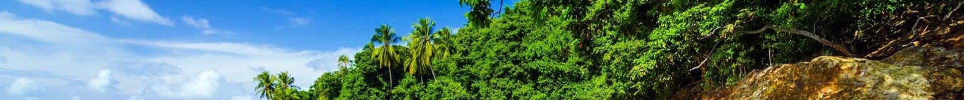 Vuelos baratos a Isla de San Andrés