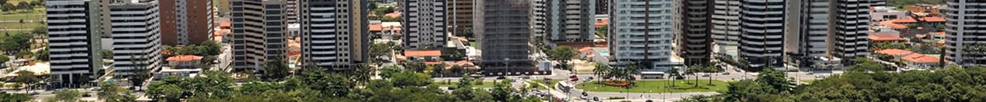 Passagens baratas para Aracaju