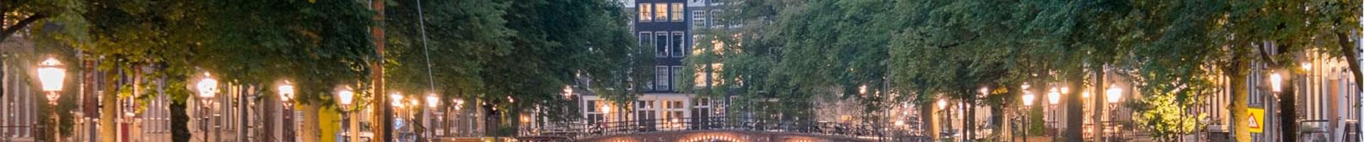 Vuelos baratos a Amsterdam