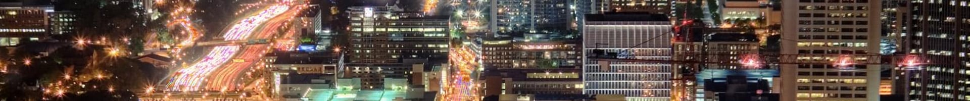 Vuelos baratos a Atlanta