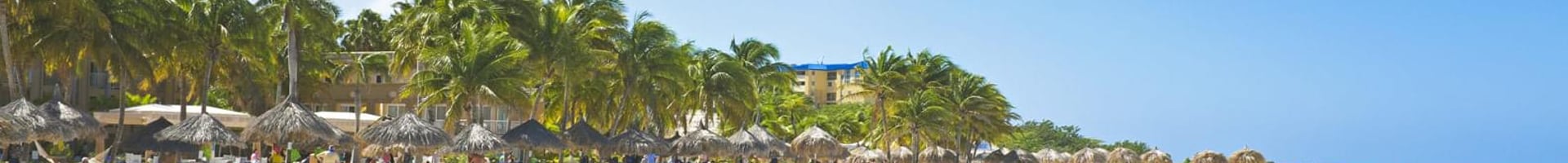 Vuelos baratos a Aruba