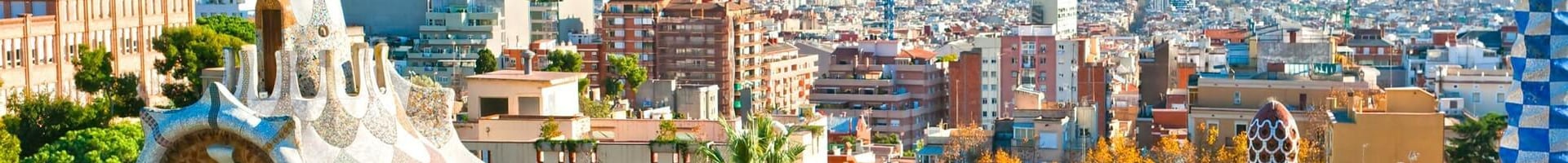Vuelos baratos a Barcelona