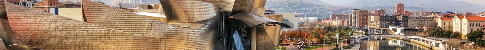 Vuelos baratos a Bilbao