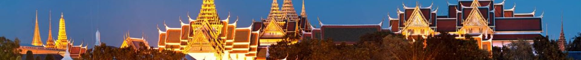 Vuelos baratos a Bangkok