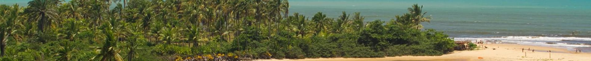 Passagens baratas para Porto Seguro
