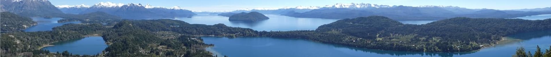 Vuelos baratos a San Carlos de Bariloche