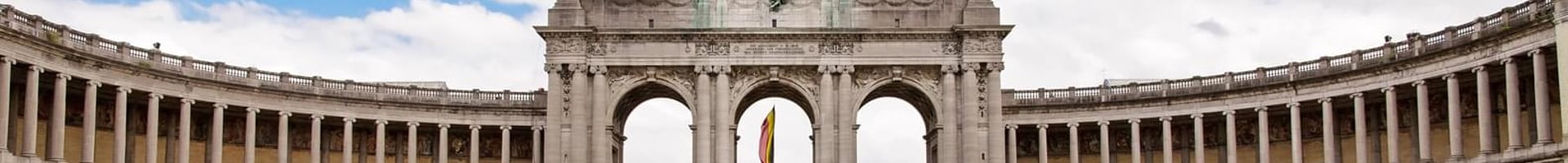 Vuelos baratos a Bruselas