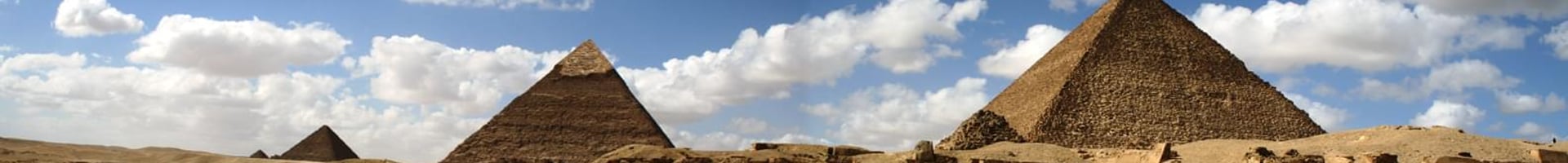 Vuelos baratos a El Cairo