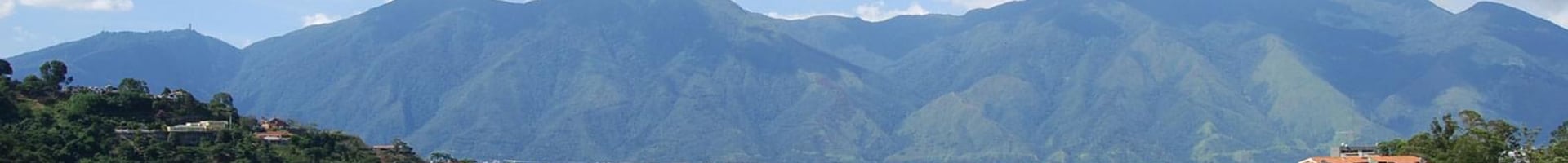 Vuelos baratos a Caracas