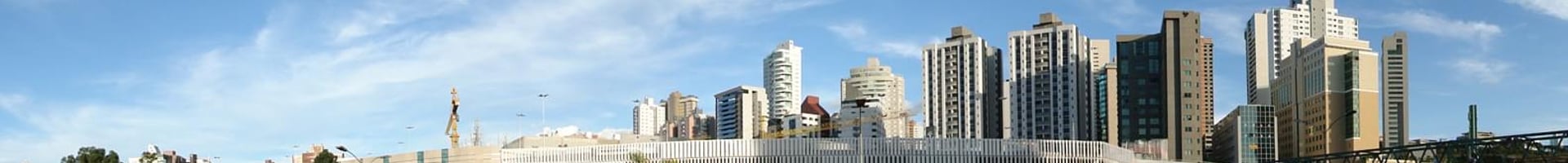 Passagens baratas para Belo Horizonte