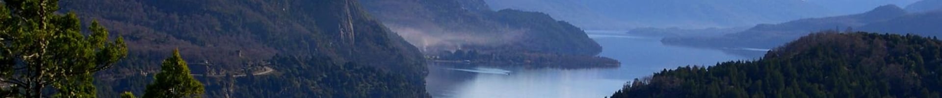 Vuelos baratos a San Martín de Los Andes