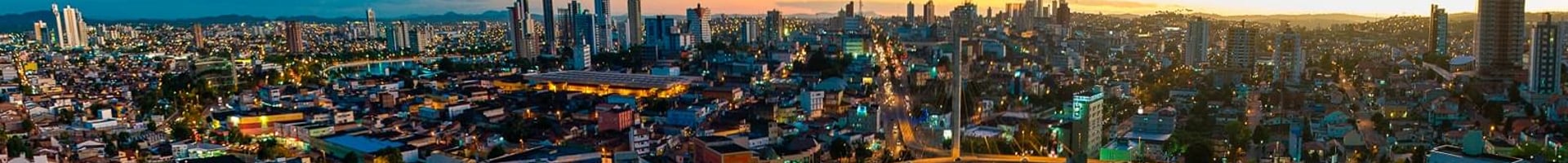 Vuelos baratos a Campina Grande