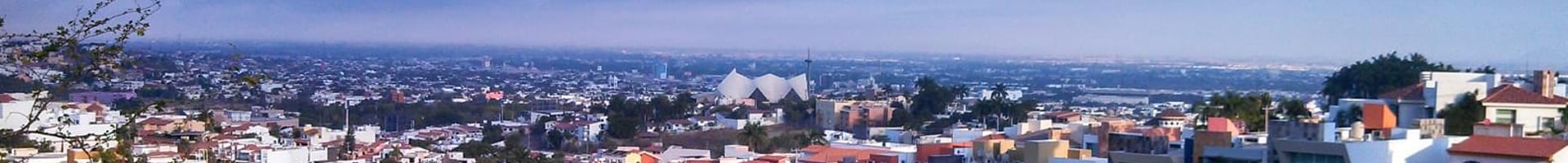 Vuelos baratos a Culiacan