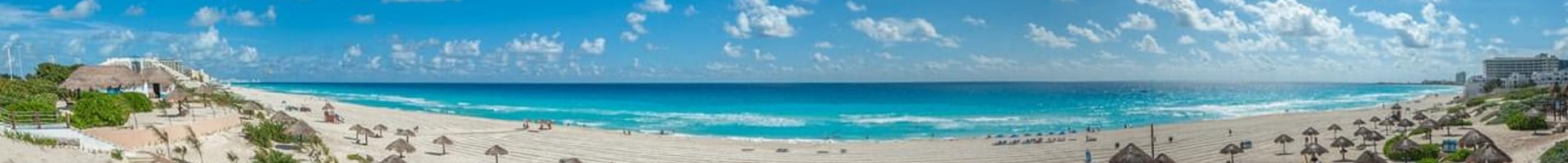 Vuelos baratos a Cancún