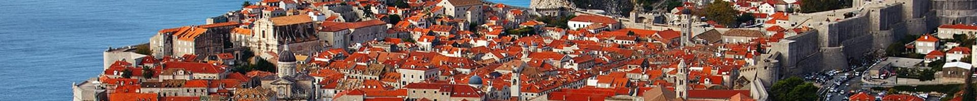 Vuelos baratos a Dubrovnik