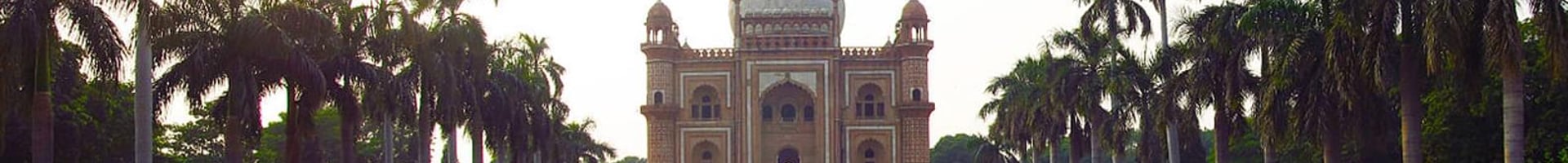 Vuelos baratos a Nueva Delhi