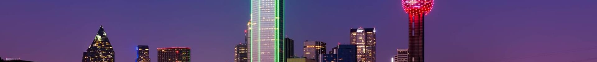 Vuelos baratos a Dallas