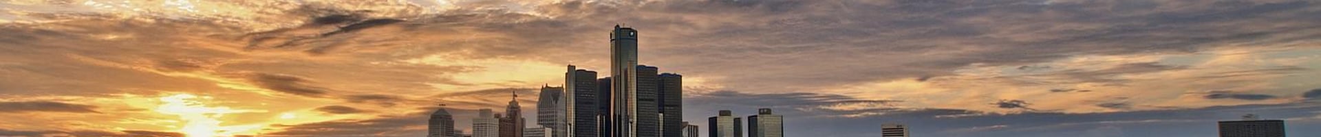 Vuelos baratos a Detroit