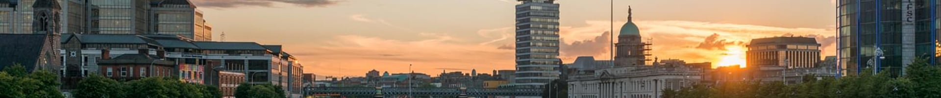 Vuelos baratos a Dublin