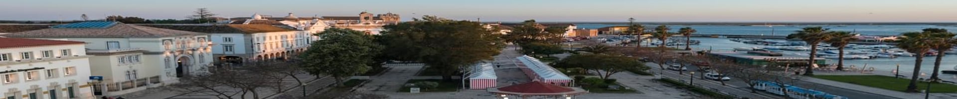 Vuelos baratos a Faro