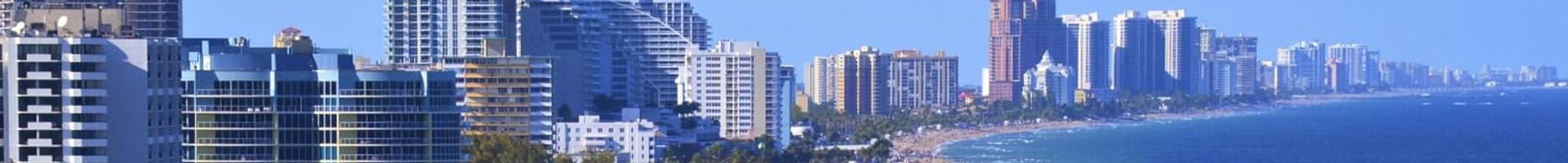 Vuelos baratos a Fort Lauderdale 