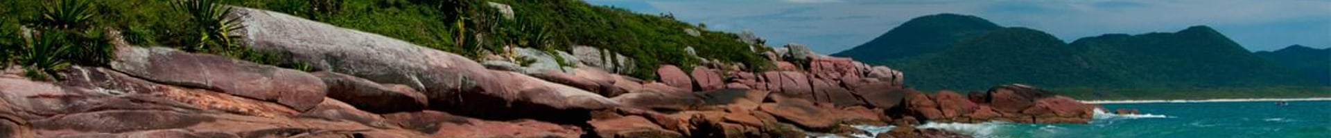 Vuelos baratos a Florianópolis
