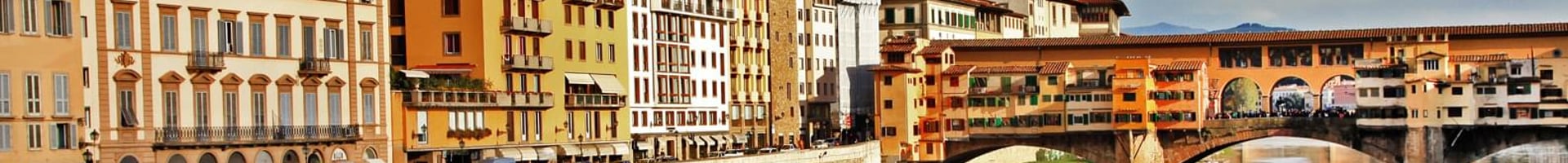 Vuelos baratos a Florencia