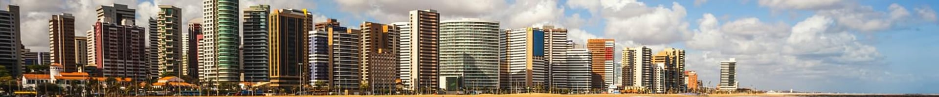 Vuelos baratos a Fortaleza