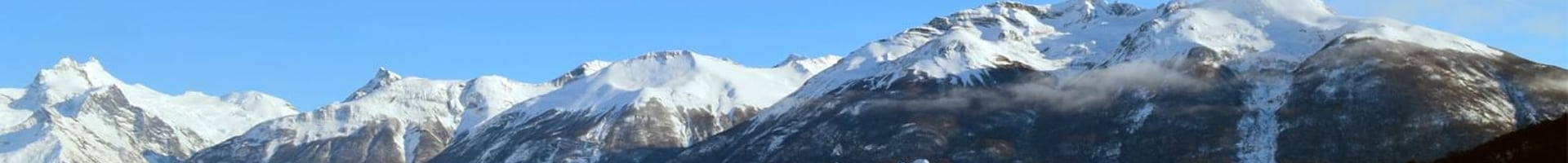 Vuelos baratos a El Calafate