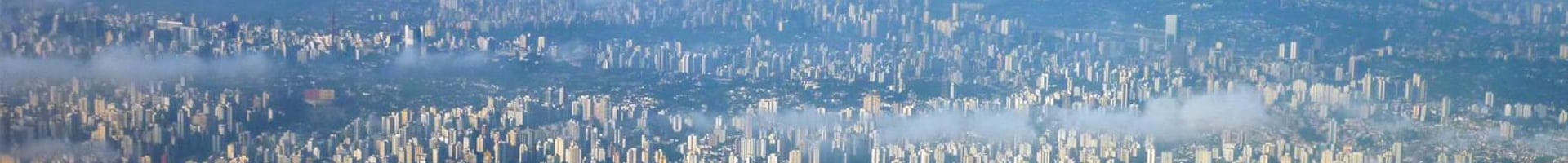 Passagens baratas para São Paulo