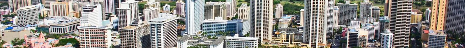 Vuelos baratos a Honolulu