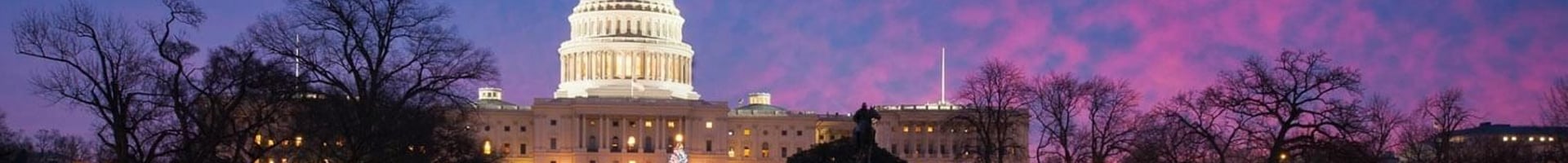 Vuelos baratos a Washington