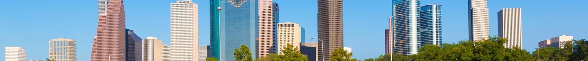 Vuelos baratos a Houston