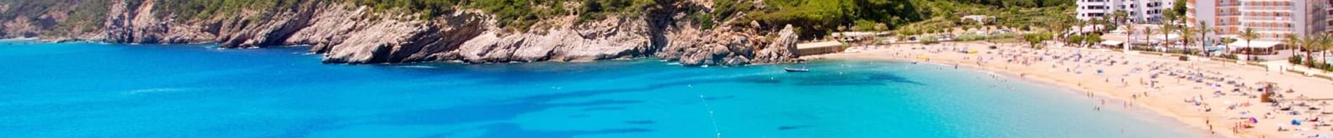 Vuelos baratos a Ibiza