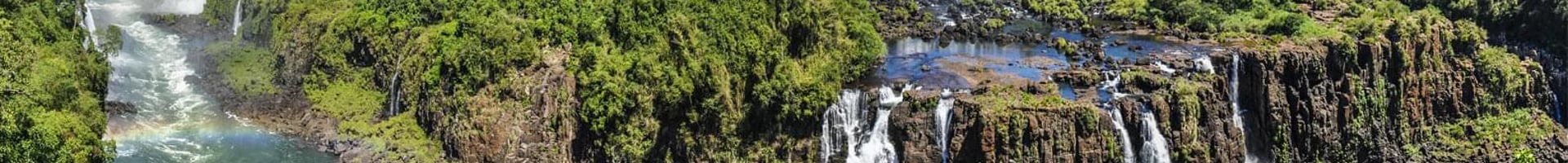 Vuelos baratos a Cataratas del Iguazú