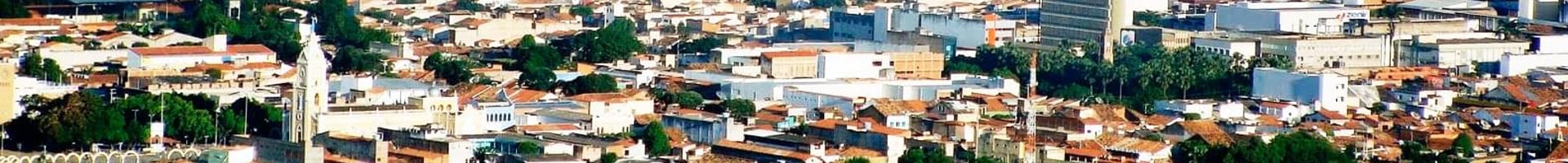 Vuelos baratos a Juazeiro Do Norte