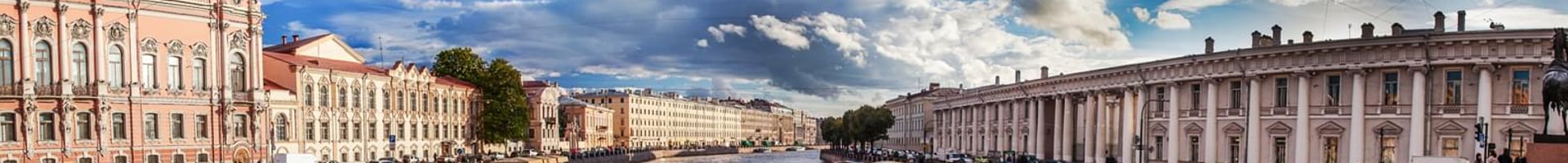 Vuelos baratos a San Petersburgo
