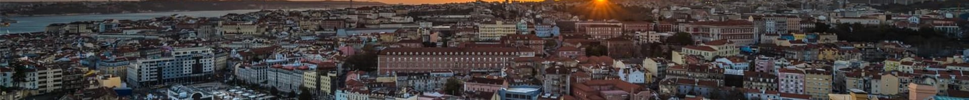 Vuelos baratos a Lisboa
