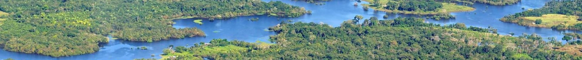 Vuelos baratos a Manaus