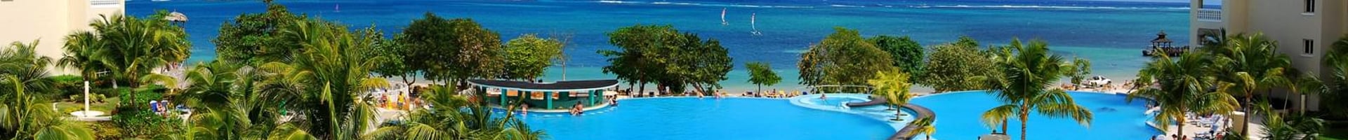 Vuelos baratos a Montego Bay