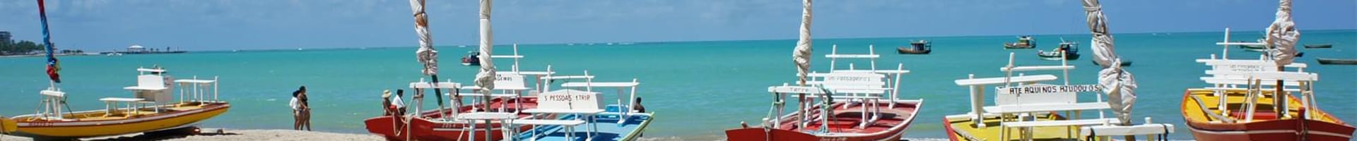 Vuelos baratos a Maceió