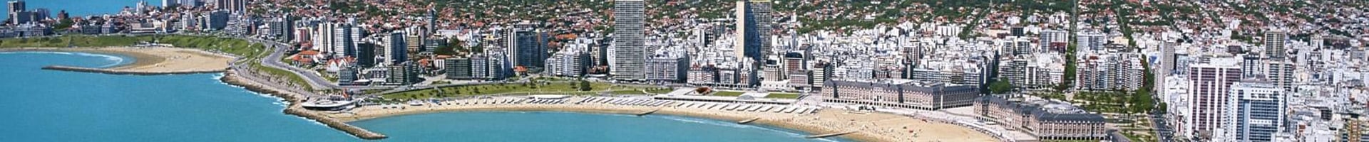Vuelos baratos a Mar del Plata