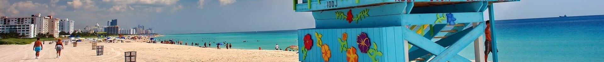 Vuelos baratos a Miami