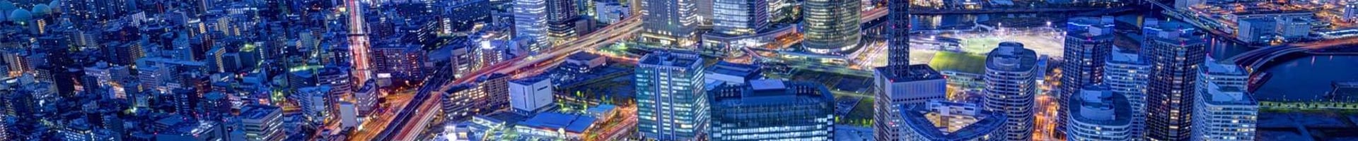 Vuelos baratos a Tokyo