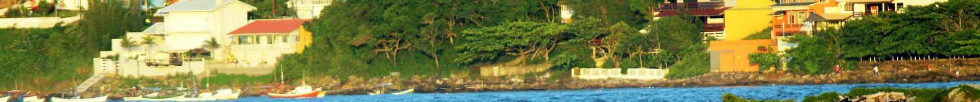 Passagens baratas para Navegantes