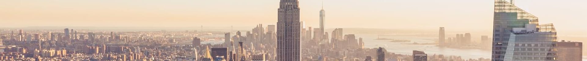Vuelos baratos a Nueva York