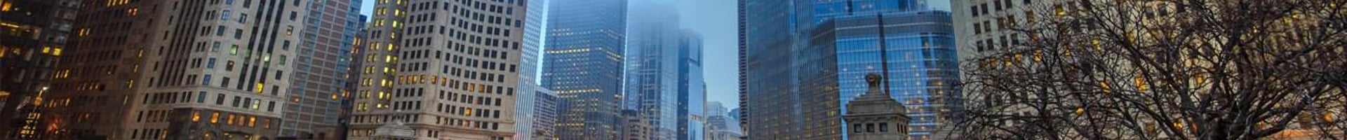 Vuelos baratos a Chicago