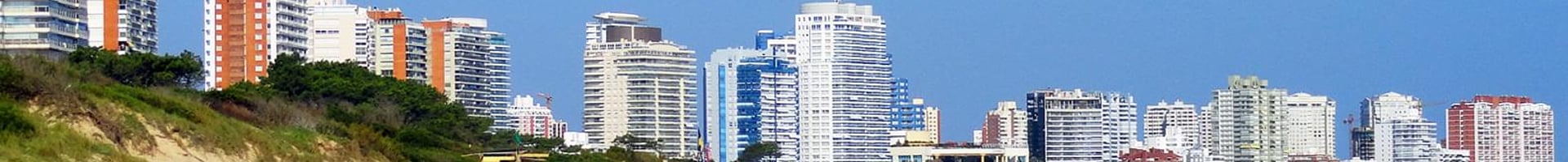 Vuelos baratos a Punta Del Este