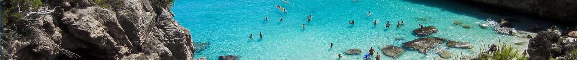 Vuelos baratos a Palma Mallorca